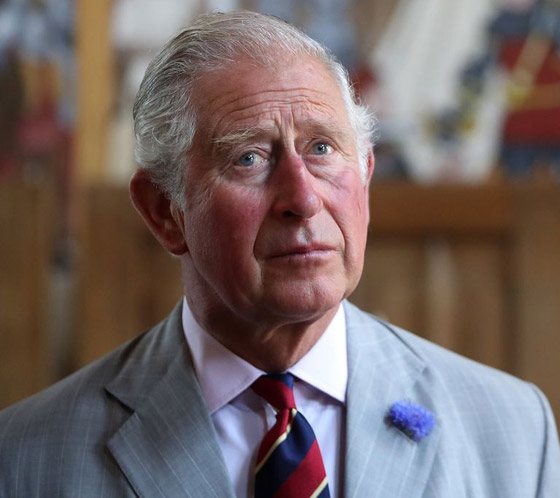 مجلة فوغ: ولي العهد الأمير تشارلز أكثر رجال بريطانيا أناقة.. صور صورة رقم 22