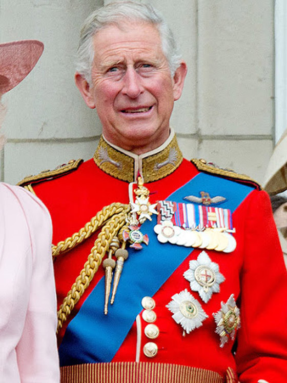مجلة فوغ: ولي العهد الأمير تشارلز أكثر رجال بريطانيا أناقة.. صور صورة رقم 25
