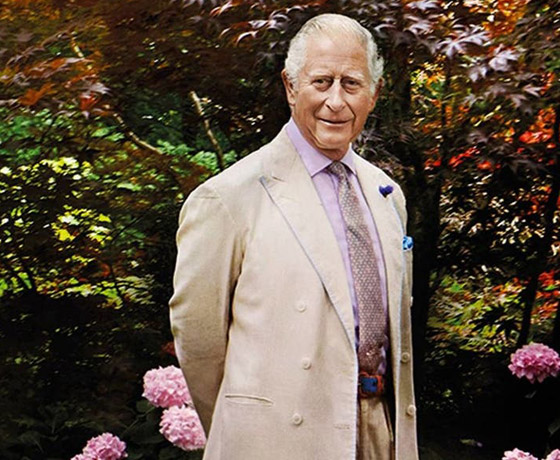 مجلة فوغ: ولي العهد الأمير تشارلز أكثر رجال بريطانيا أناقة.. صور صورة رقم 26