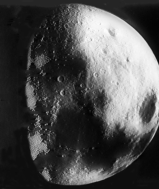 شركة بريطانية تحول غبار سطح القمر لأكسجين من أجل حياة خارج الأرض صورة رقم 8