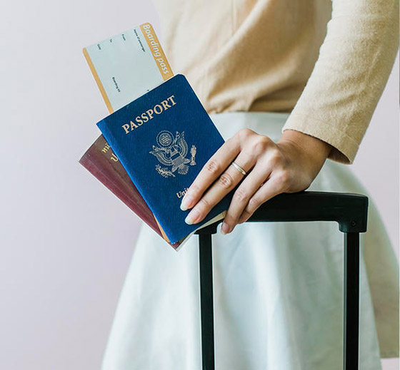 تعرفوا إلى أضعف 10 جوازات سفر حول العالم لعام 2020 صورة رقم 2