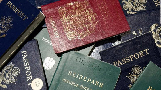 تعرفوا إلى أضعف 10 جوازات سفر حول العالم لعام 2020 صورة رقم 6