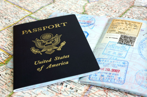 تعرفوا إلى أضعف 10 جوازات سفر حول العالم لعام 2020 صورة رقم 7