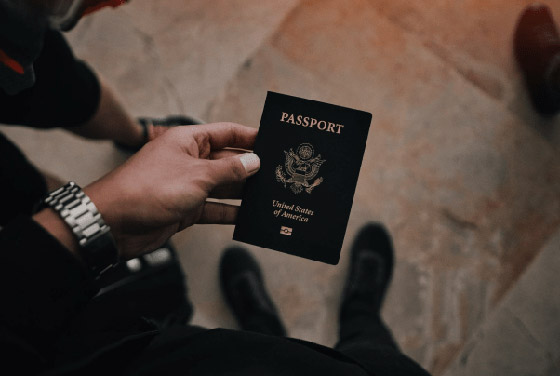 تعرفوا إلى أضعف 10 جوازات سفر حول العالم لعام 2020 صورة رقم 8