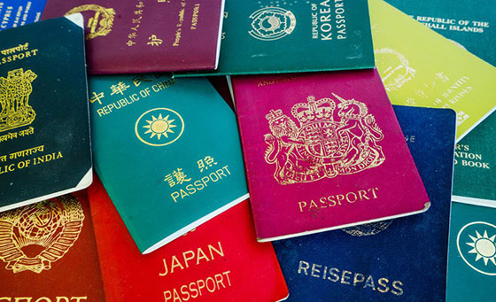 تعرفوا إلى أضعف 10 جوازات سفر حول العالم لعام 2020 صورة رقم 5