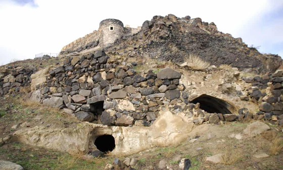 ديرنكويو: أكبر وأقدم مدينة تحت الأرض يعود عمرها لـ5000 عام! صورة رقم 4