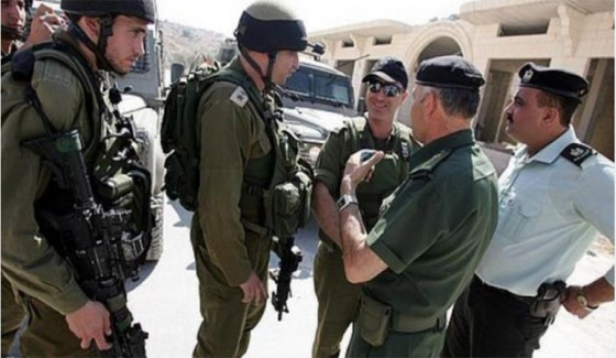 السلطة الفلسطينية تعلن عودة التنسيق الأمني مع إسرائيل صورة رقم 4