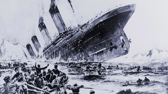 أسوأ كارثة بحرية: قتلت 1500 بالمحيط واختلفت حولها أمريكا وبريطانيا صورة رقم 8