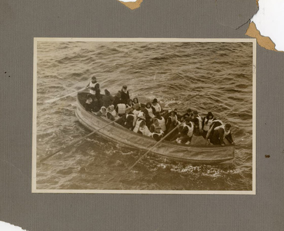 أسوأ كارثة بحرية: قتلت 1500 بالمحيط واختلفت حولها أمريكا وبريطانيا صورة رقم 1