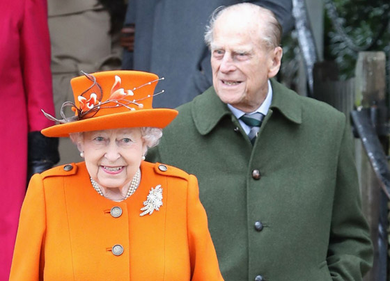 بالصور: أول لقاء للأمير فيليب بالأميرة (الملكة) إليزابيث قبل 82 سنة صورة رقم 13