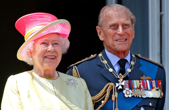 بالصور: أول لقاء للأمير فيليب بالأميرة (الملكة) إليزابيث قبل 82 سنة صورة رقم 24