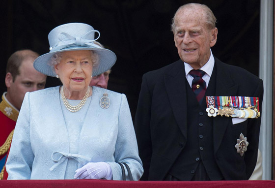 بالصور: أول لقاء للأمير فيليب بالأميرة (الملكة) إليزابيث قبل 82 سنة صورة رقم 30