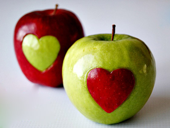 أيهما أفضل لصحة الجسم؟ التفاح الأخضر أم التفاح الأحمر؟ صورة رقم 5