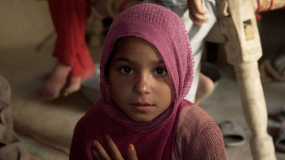 القتل أو التشويه.. خطر يطارد الأطفال في أفغانستان صورة رقم 3