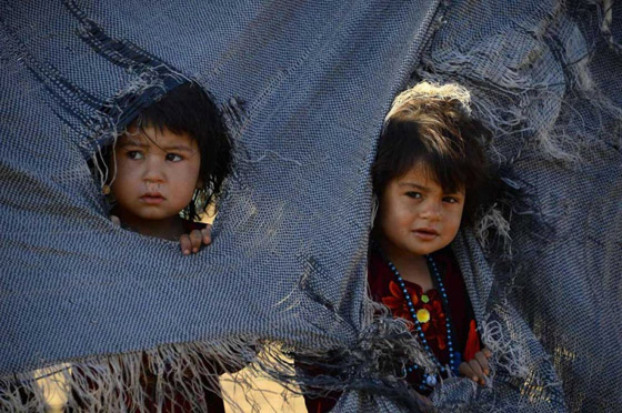 القتل أو التشويه.. خطر يطارد الأطفال في أفغانستان صورة رقم 4