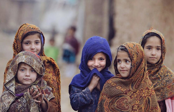 القتل أو التشويه.. خطر يطارد الأطفال في أفغانستان صورة رقم 7