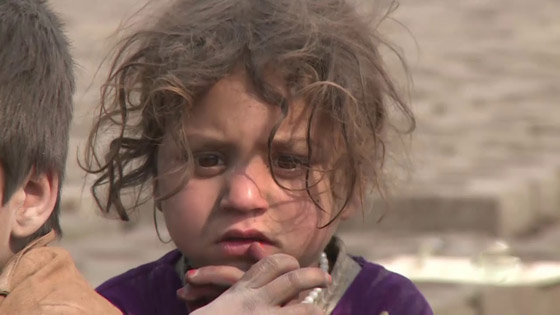 القتل أو التشويه.. خطر يطارد الأطفال في أفغانستان صورة رقم 2