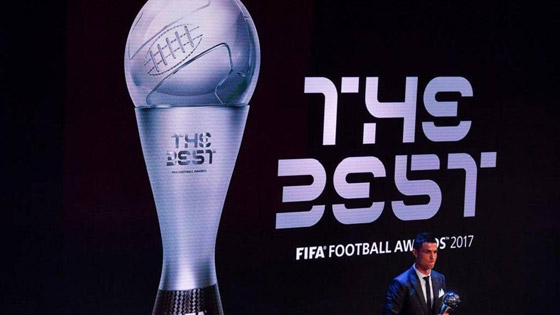 11 لاعبا.. الفيفا يعلن أسماء المرشحين لجائزة الأفضل في 2020 صورة رقم 1