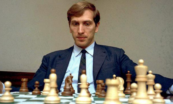 أسطورة الشطرنج بوبي فيشر.. عبقري فرح بهجمات سبتمبر وهاجم إسرائيل صورة رقم 3