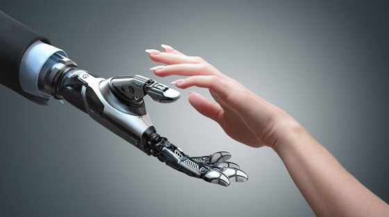 ماذا نتوقع من تعاون البشر مع الروبوتات والمستقبل بينهما؟ صورة رقم 1