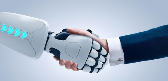 ماذا نتوقع من تعاون البشر مع الروبوتات والمستقبل بينهما؟ صورة رقم 7