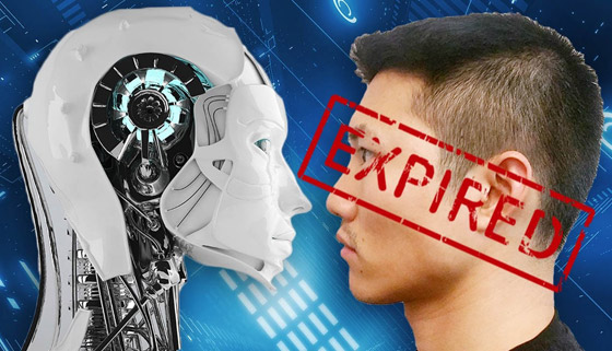 ماذا نتوقع من تعاون البشر مع الروبوتات والمستقبل بينهما؟ صورة رقم 11