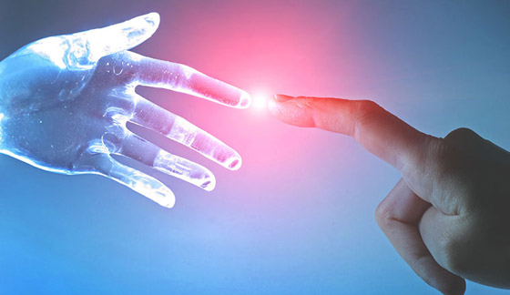ماذا نتوقع من تعاون البشر مع الروبوتات والمستقبل بينهما؟ صورة رقم 6