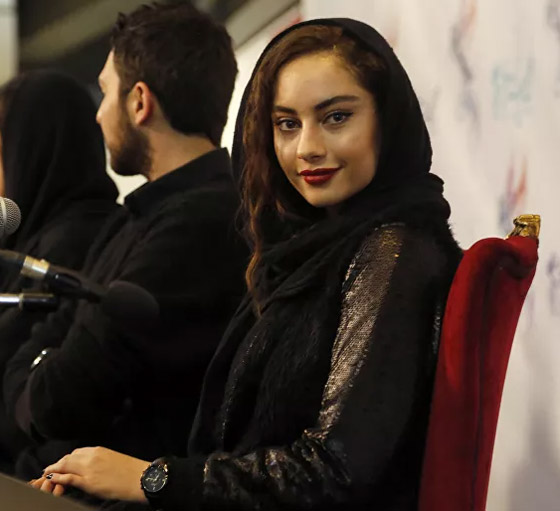 عروق عربية ضمن قائمة أجمل 100 وجه (نساء ورجال) بالعالم لعام 2020 صورة رقم 5