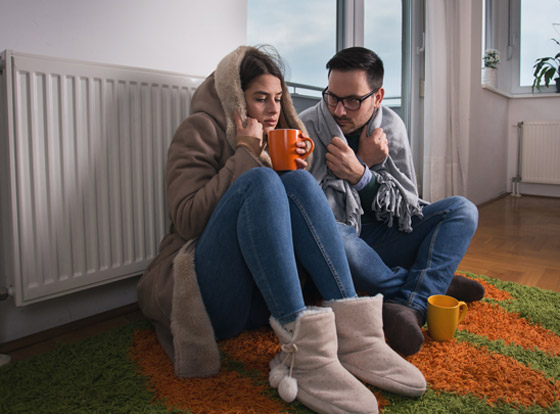 كيف تحصن منزلك من البرد؟ إليك نصائح للحصول على منزل أكثر دفئا صورة رقم 1