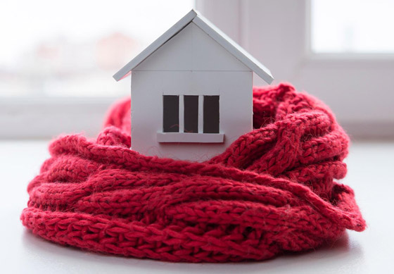 كيف تحصن منزلك من البرد؟ إليك نصائح للحصول على منزل أكثر دفئا صورة رقم 3