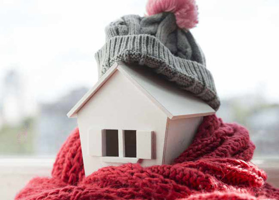 كيف تحصن منزلك من البرد؟ إليك نصائح للحصول على منزل أكثر دفئا صورة رقم 5