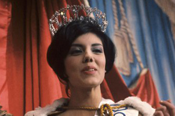 وفاة ملكة جمال العالم دهسا بحافلة في الأرجنتين (صور) صورة رقم 14