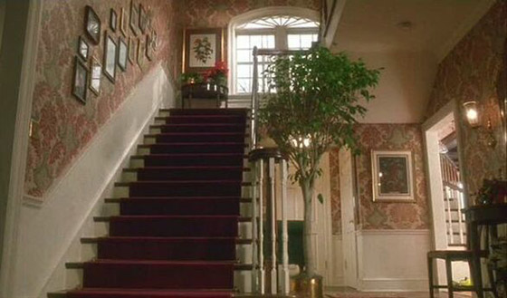 كيف يبدو منزل فيلم هوم ألون بعد 30 عاماً؟ صورة رقم 7
