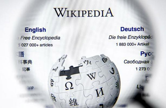 20 عاما على تأسيسها.. إلى أي حد تتمتع ويكيبيديا بالمصداقية والحياد؟ صورة رقم 9