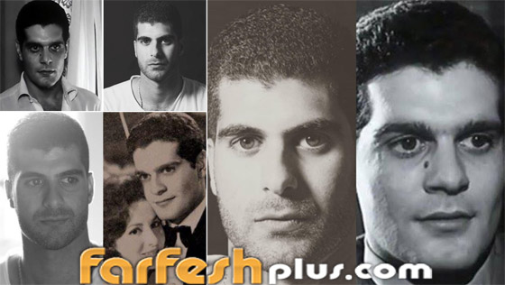 أشباه النجوم: هؤلاء الأشخاص نسخة ثانية عن أجمل المشاهير الرجال العرب صورة رقم 10