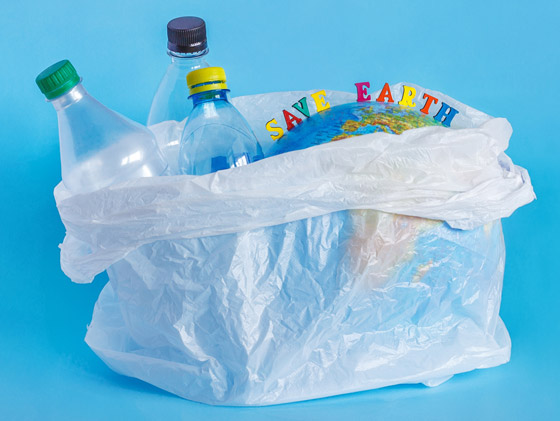 دولة عربية الأكثر استهلاكا له.. لماذا يجب حظر البلاستيك أحادي الاستخدام؟ صورة رقم 3