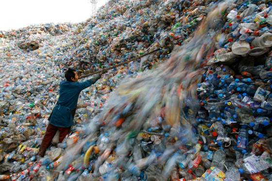 دولة عربية الأكثر استهلاكا له.. لماذا يجب حظر البلاستيك أحادي الاستخدام؟ صورة رقم 9