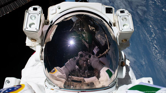 لأول مرة منذ 11 عاما.. وكالة الفضاء الأوروبية تفتح باب توظيف رواد الفضاء صورة رقم 3