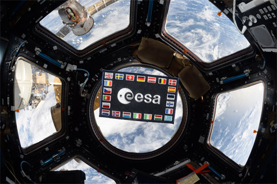 لأول مرة منذ 11 عاما.. وكالة الفضاء الأوروبية تفتح باب توظيف رواد الفضاء صورة رقم 7