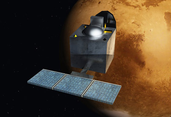 الصين مصرة على الفوز.. كيف تحوّل المريخ للجائزة الكبرى لسباق الفضاء؟ صورة رقم 6