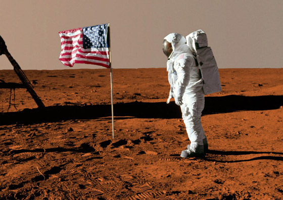 الصين مصرة على الفوز.. كيف تحوّل المريخ للجائزة الكبرى لسباق الفضاء؟ صورة رقم 2