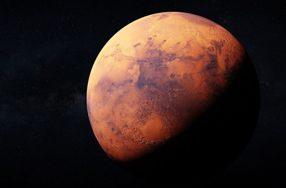 الصين مصرة على الفوز.. كيف تحوّل المريخ للجائزة الكبرى لسباق الفضاء؟ صورة رقم 7