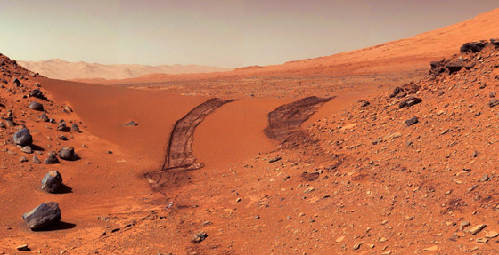 الصين مصرة على الفوز.. كيف تحوّل المريخ للجائزة الكبرى لسباق الفضاء؟ صورة رقم 8