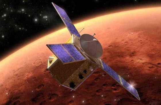حقائق مثيرة عن مهمة مسبار الأمل الإماراتية الفضائية إلى المريخ! صورة رقم 7