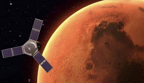 حقائق مثيرة عن مهمة مسبار الأمل الإماراتية الفضائية إلى المريخ! صورة رقم 9