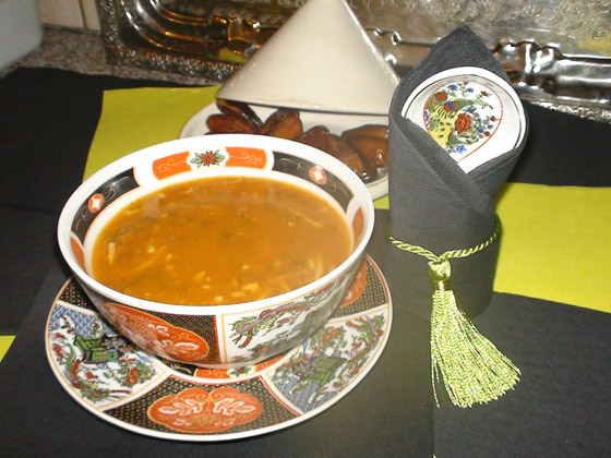 أشهر 10 أنواع حساء شتوية في العالم‎ صورة رقم 2