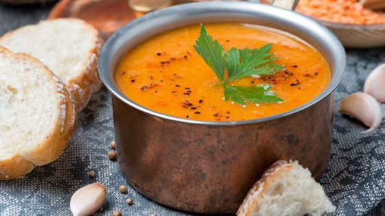 أشهر 10 أنواع حساء شتوية في العالم‎ صورة رقم 3