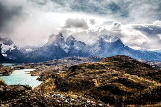 10 أماكن مذهلة تكشف عن سحر أمريكا اللاتينية صورة رقم 2