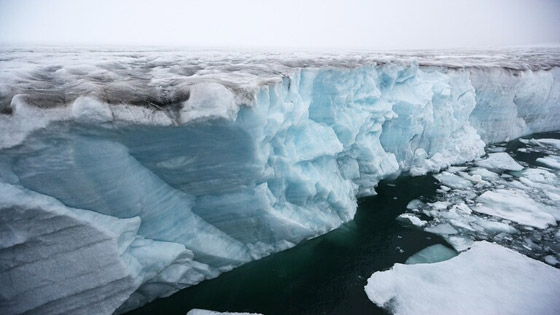 علماء المناخ الروس يكشفون عن بوادر قدوم عصر جليدي محدود في كوكبنا صورة رقم 2