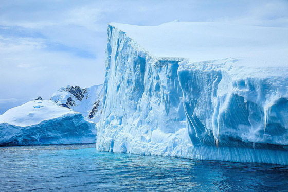 علماء المناخ الروس يكشفون عن بوادر قدوم عصر جليدي محدود في كوكبنا صورة رقم 3
